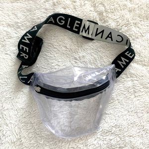 American Eagle Fanny Pack